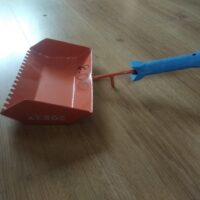 instrument